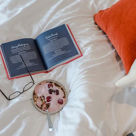 Southwark Serviced Apartments I Your Apartment Londen Buitenkant foto