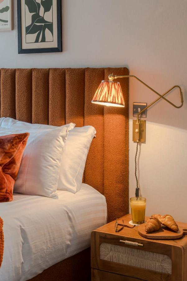 Southwark Serviced Apartments I Your Apartment Londen Buitenkant foto